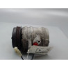 COMPRESSEUR AIR CONDITIONNE CHEVROLET MATIZ II 2005-2009
