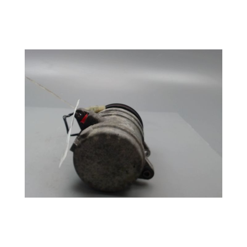 COMPRESSEUR AIR CONDITIONNE CHEVROLET MATIZ II 2005-2009