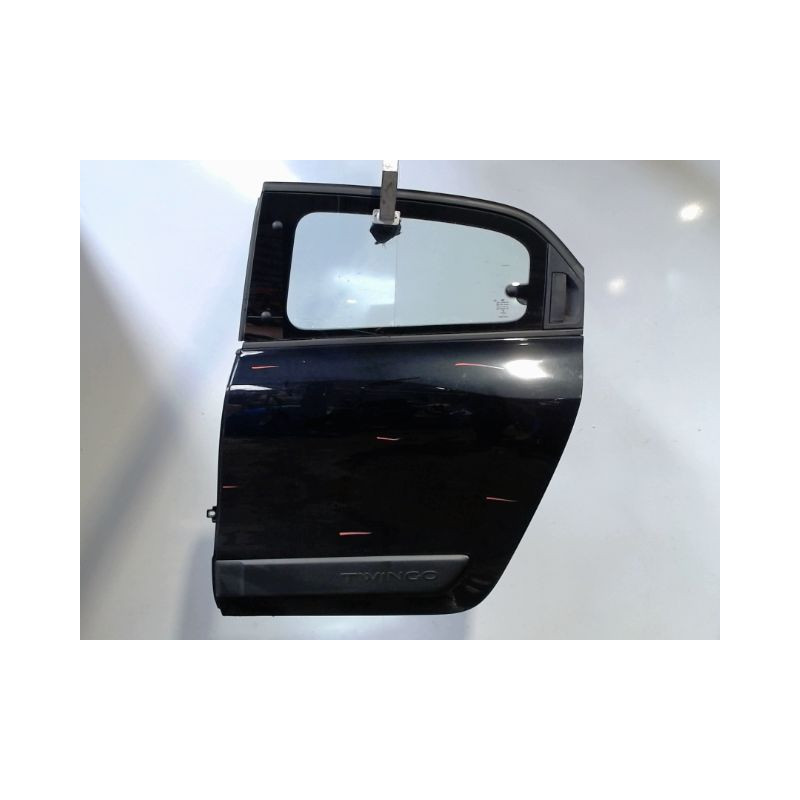PORTE ARRIERE GAUCHE RENAULT TWINGO