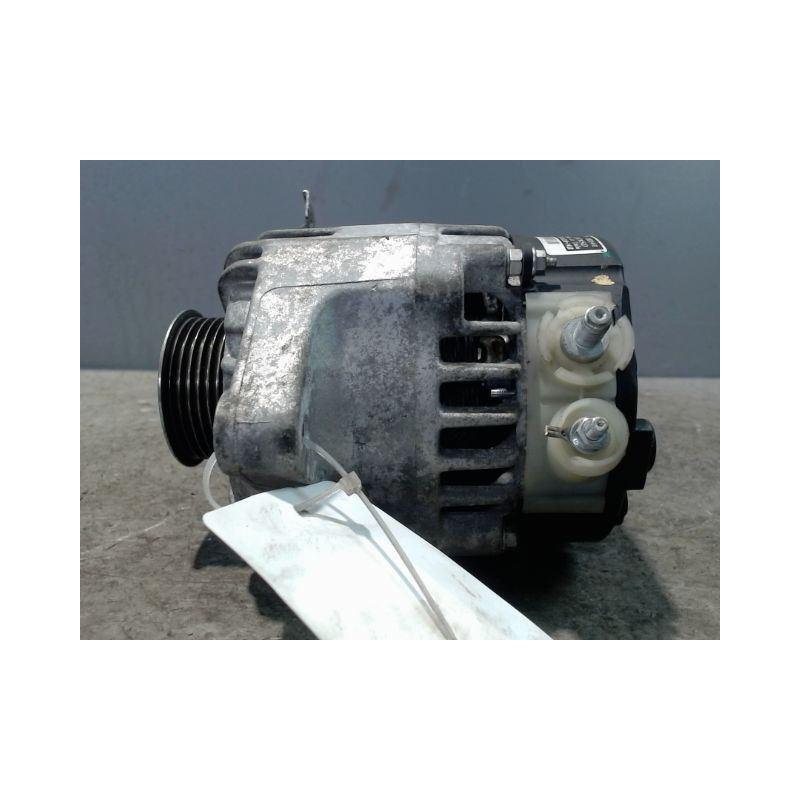 ALTERNATEUR TOYOTA AYGO 5P