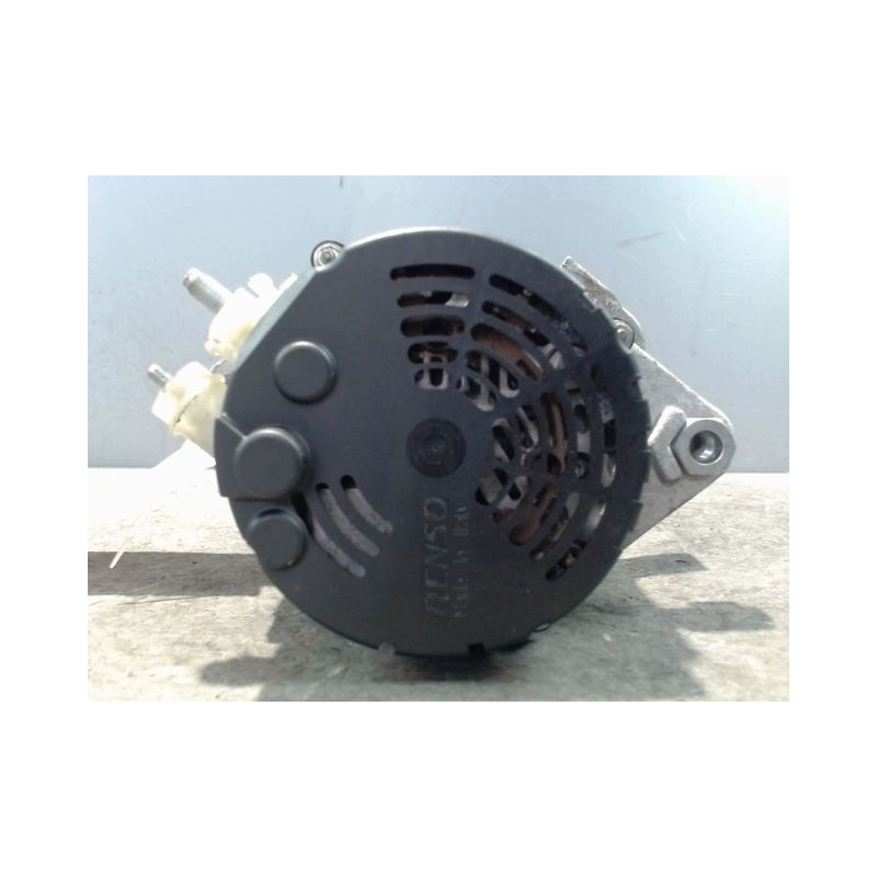 ALTERNATEUR TOYOTA AYGO 5P