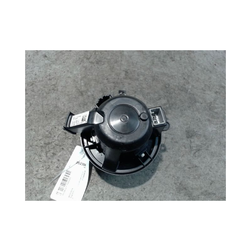 MOTEUR VENTILATEUR CHAUFFAGE RENAULT TWINGO