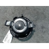 MOTEUR VENTILATEUR CHAUFFAGE RENAULT TWINGO