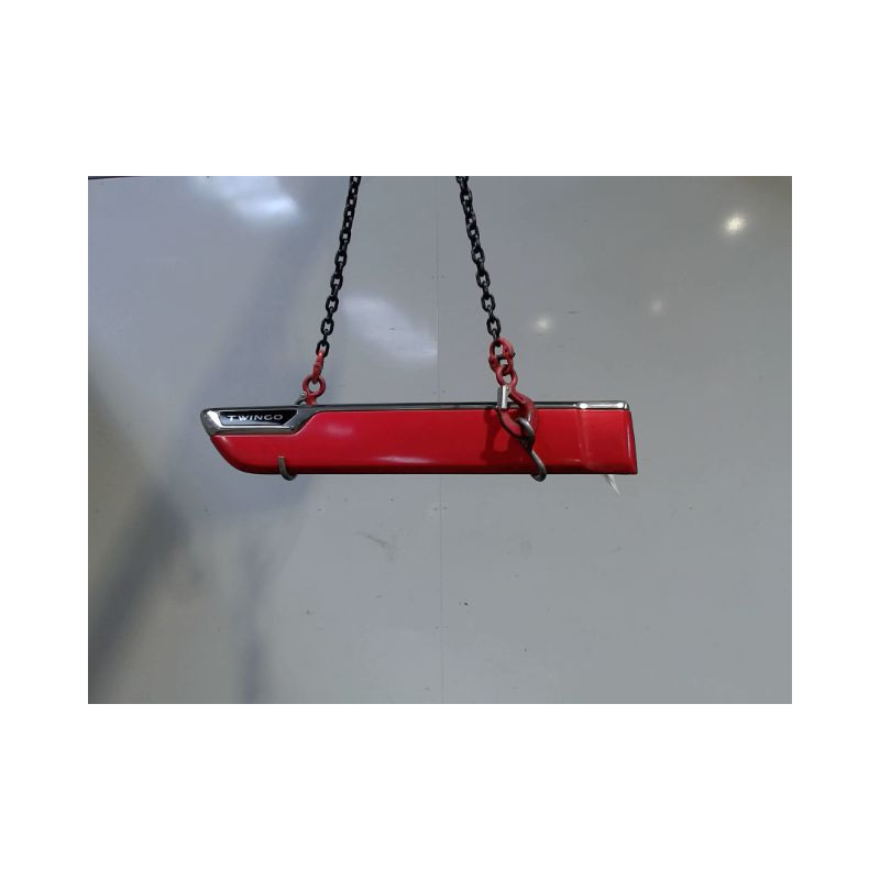 PROTECTION PORTE ARRIERE DROIT RENAULT TWINGO