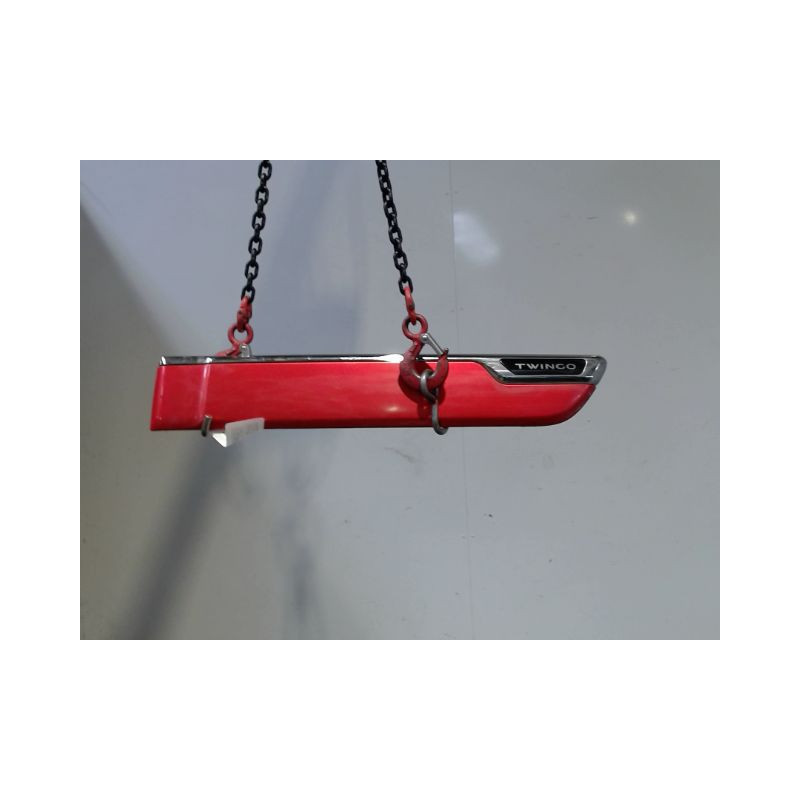 PROTECTION PORTE ARRIERE GAUCHE RENAULT TWINGO