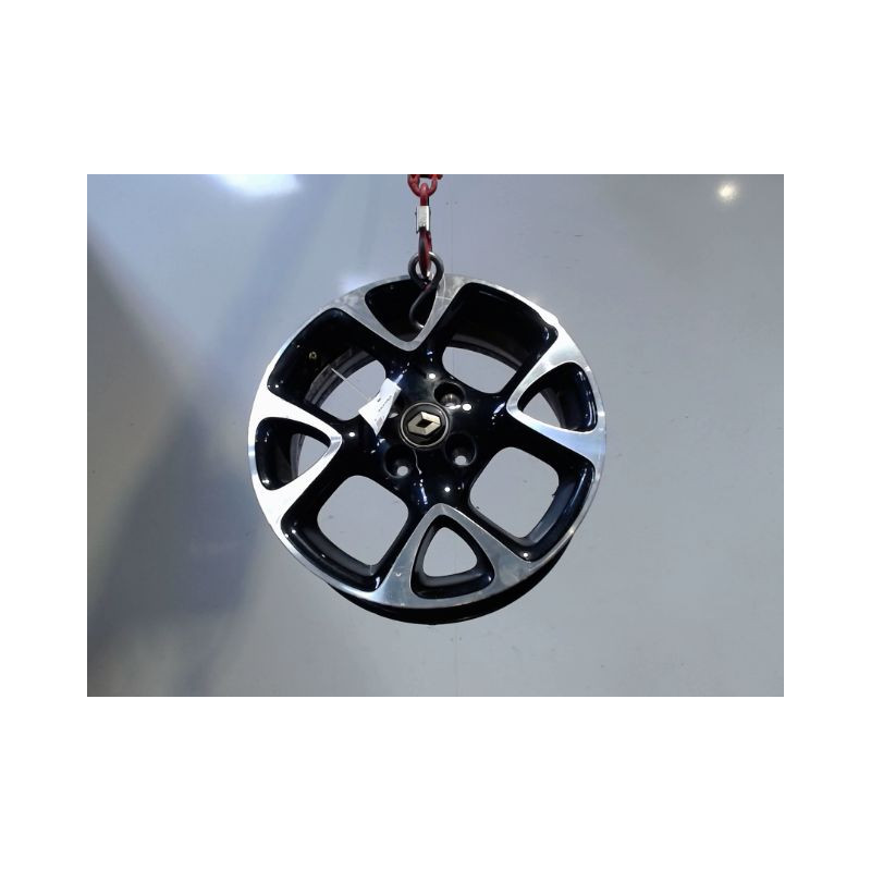 JANTE ALUMINIUM RENAULT TWINGO