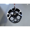 JANTE ALUMINIUM RENAULT TWINGO