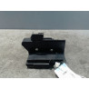 SYSTEME CONDAMNATION ARRIERE DROIT DACIA SANDERO 2008-