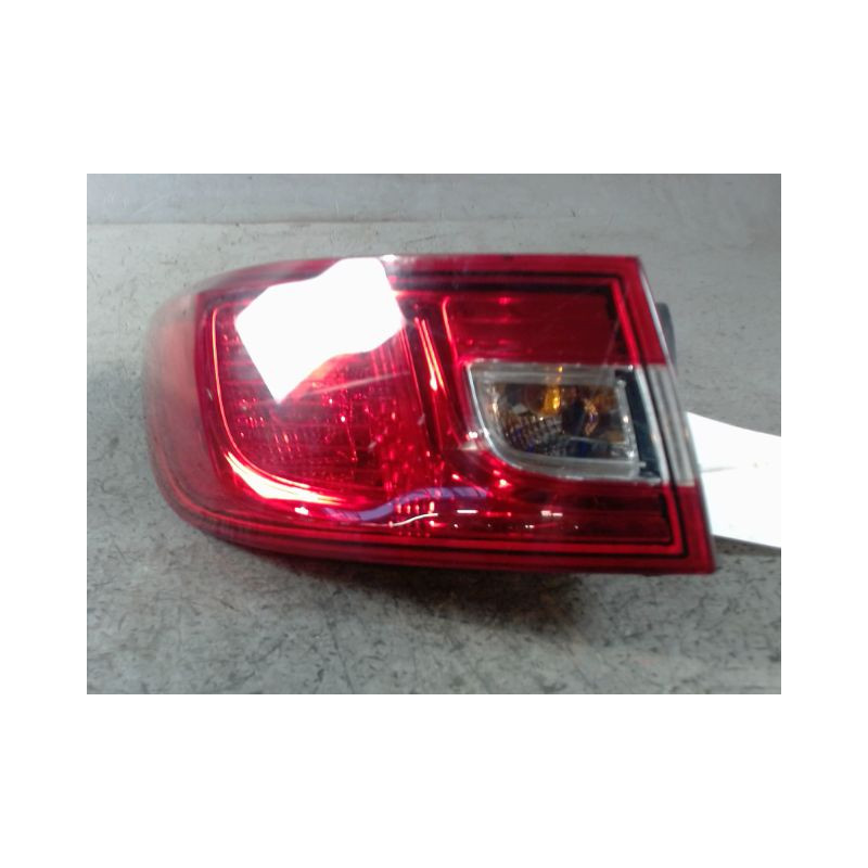 FEUX POSITION GAUCHE RENAULT CLIO IV