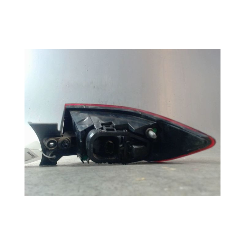 FEUX POSITION GAUCHE RENAULT CLIO IV