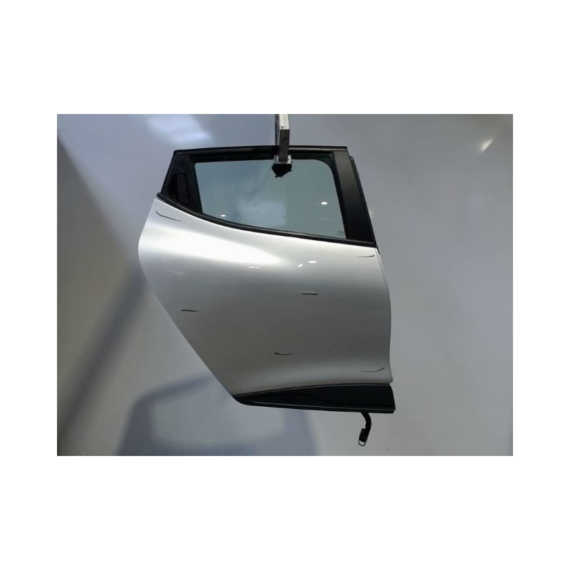 PORTE ARRIERE DROIT RENAULT CLIO IV