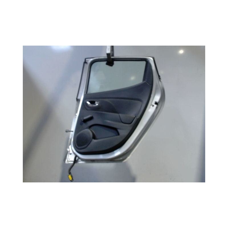 PORTE ARRIERE DROIT RENAULT CLIO IV