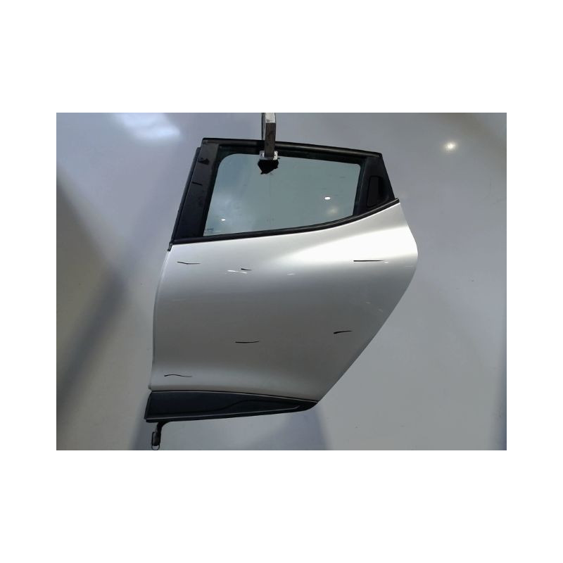 PORTE ARRIERE GAUCHE RENAULT CLIO IV