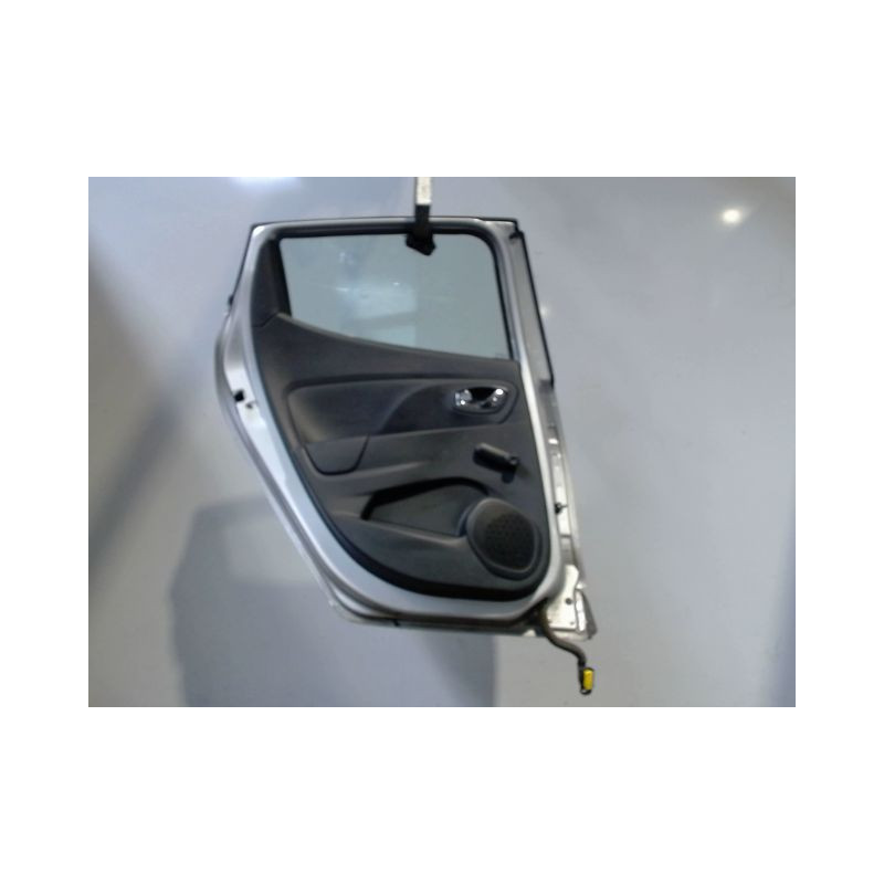 PORTE ARRIERE GAUCHE RENAULT CLIO IV