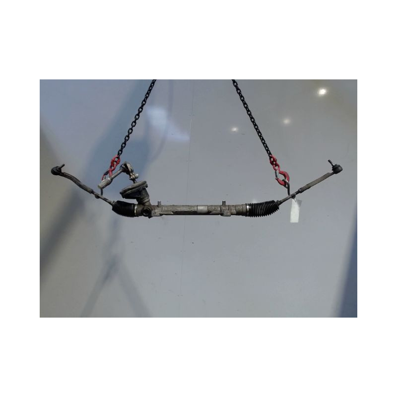 CREMAILLERE RENAULT CLIO IV