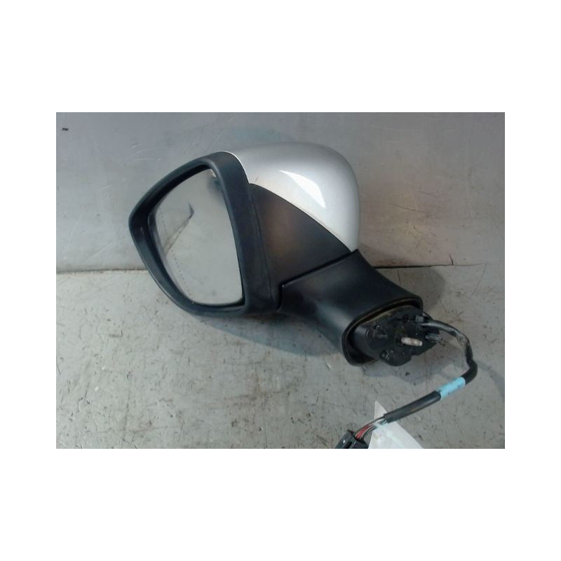 RETROVISEUR EXTERIEUR ELECTRIQUE GAUCHE RENAULT CLIO IV