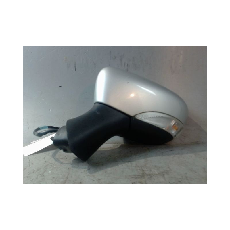 RETROVISEUR EXTERIEUR ELECTRIQUE GAUCHE RENAULT CLIO IV