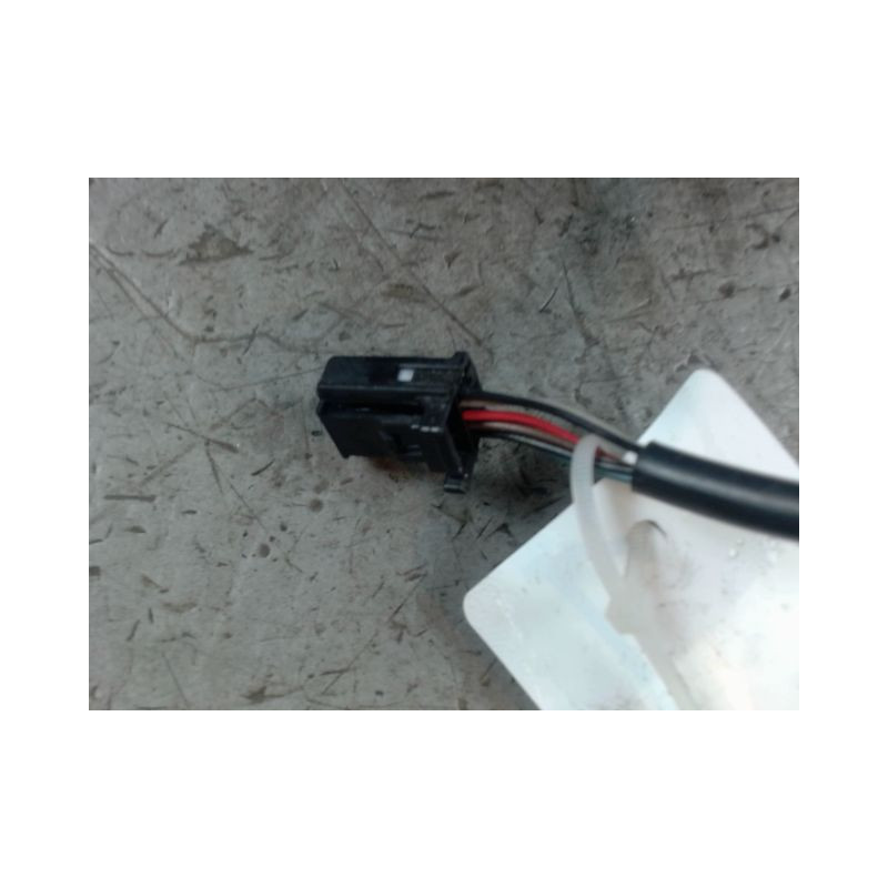 RETROVISEUR EXTERIEUR ELECTRIQUE GAUCHE RENAULT CLIO IV