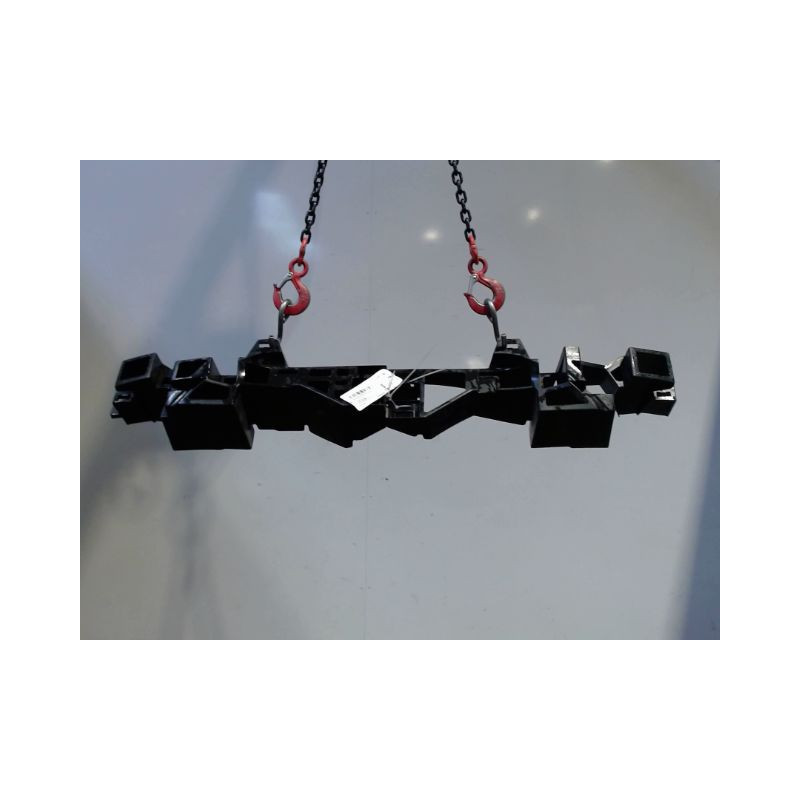 ABSORBEUR PARE-CHOC ARRIERE DACIA SANDERO 2008-