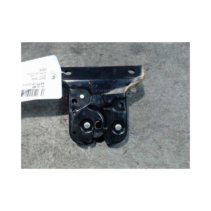 SERRURE HAYON  AUDI A3 2003-
