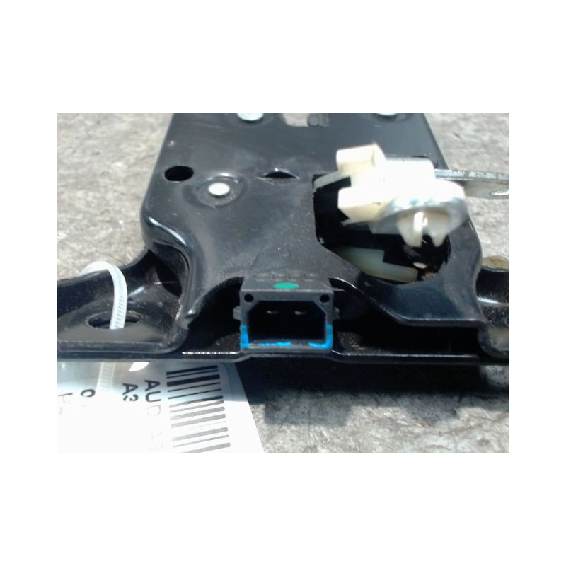 SERRURE HAYON  AUDI A3 2003-