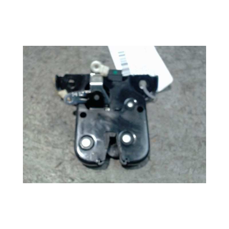 SERRURE HAYON  AUDI A3 2003-