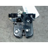 SERRURE HAYON  AUDI A3 2003-