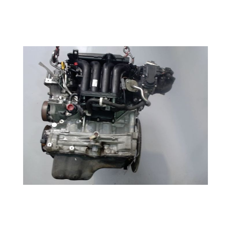 MOTEUR ESSENCE MAZDA MAZDA 2 1.5 MZR 