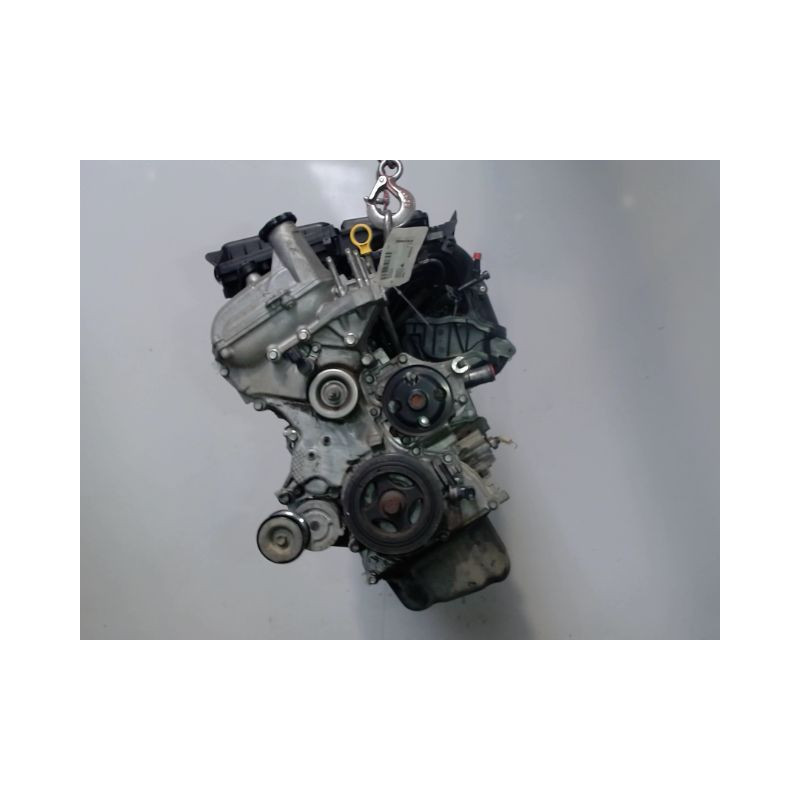 MOTEUR ESSENCE MAZDA MAZDA 2 1.5 MZR 