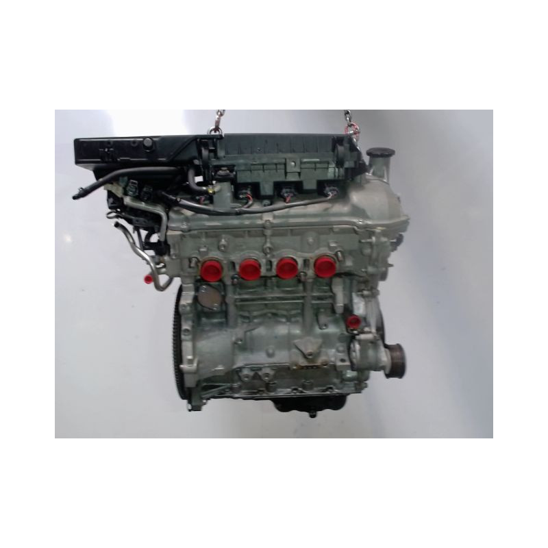 MOTEUR ESSENCE MAZDA MAZDA 2 1.5 MZR 