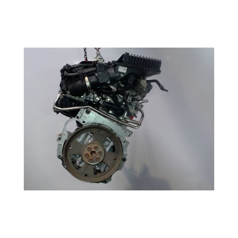 MOTEUR ESSENCE MAZDA MAZDA 2 1.5 MZR 