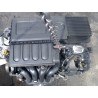 MOTEUR ESSENCE MAZDA MAZDA 2 1.5 MZR 