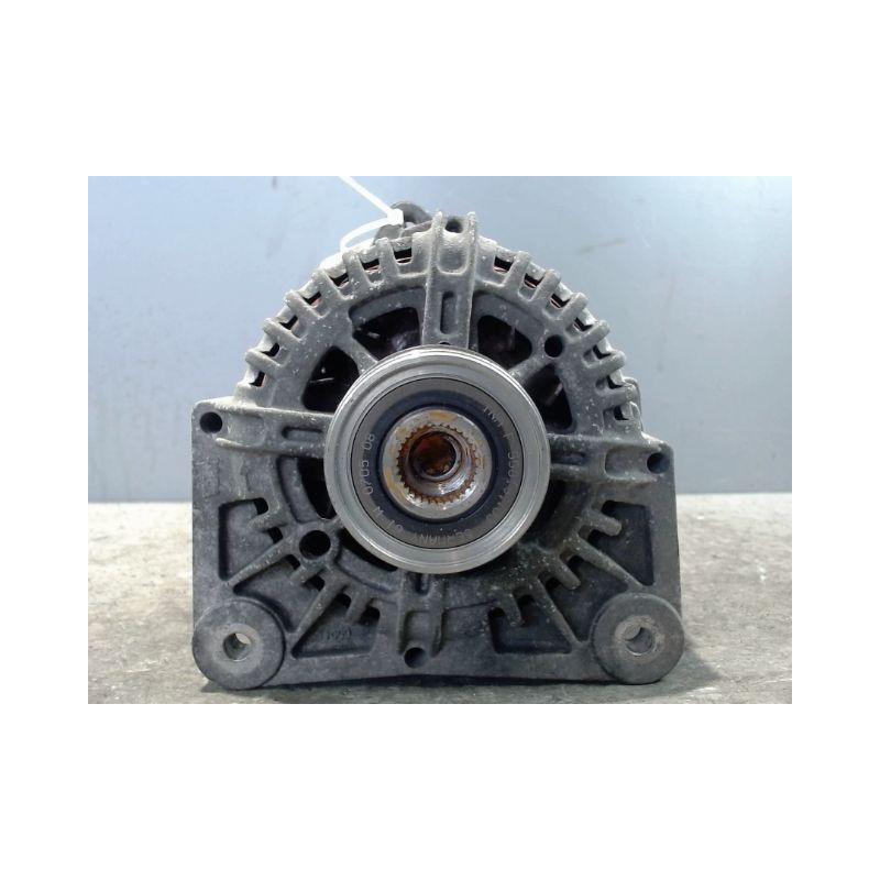 ALTERNATEUR RENAULT CLIO II CAMPUS 06-