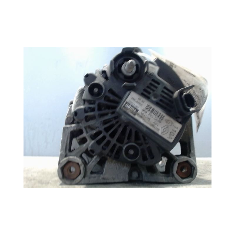 ALTERNATEUR RENAULT CLIO II CAMPUS 06-