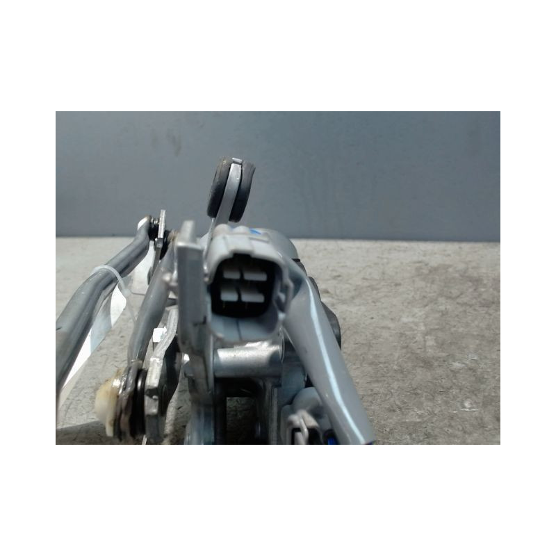 MECANISME ESSUIE-GLACE AVANT SUZUKI SPLASH