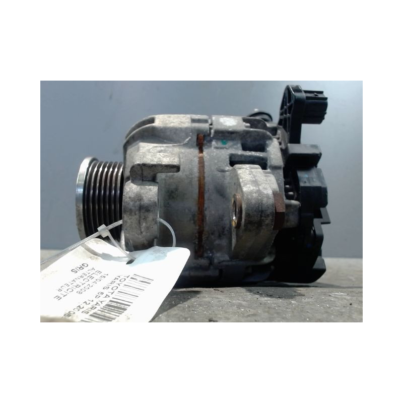 ALTERNATEUR TOYOTA YARIS 2005-