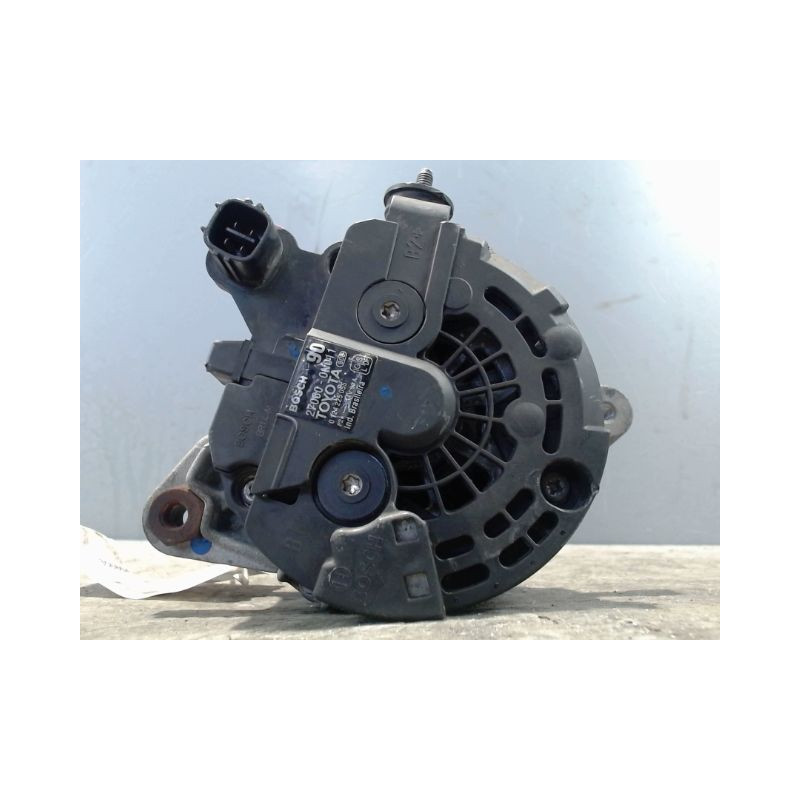 ALTERNATEUR TOYOTA YARIS 2005-