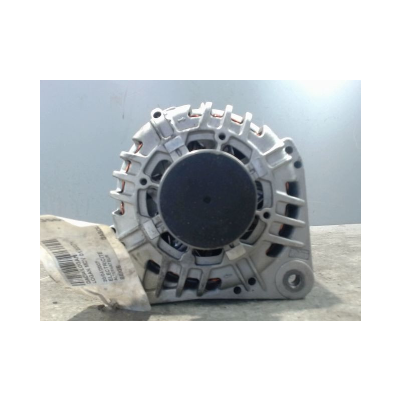 ALTERNATEUR DACIA LOGAN MCV 2007-