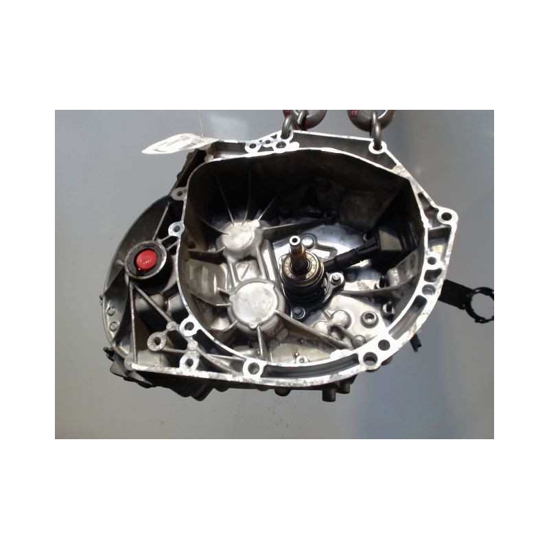 BOITE A VITESSE MECANIQUE DS DS4 1.2 THP 130 