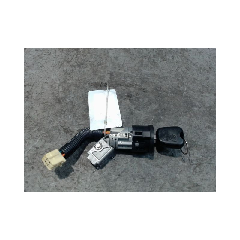 ANTIVOL DE DIRECTION TOYOTA AYGO 3P