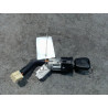 ANTIVOL DE DIRECTION TOYOTA AYGO 3P