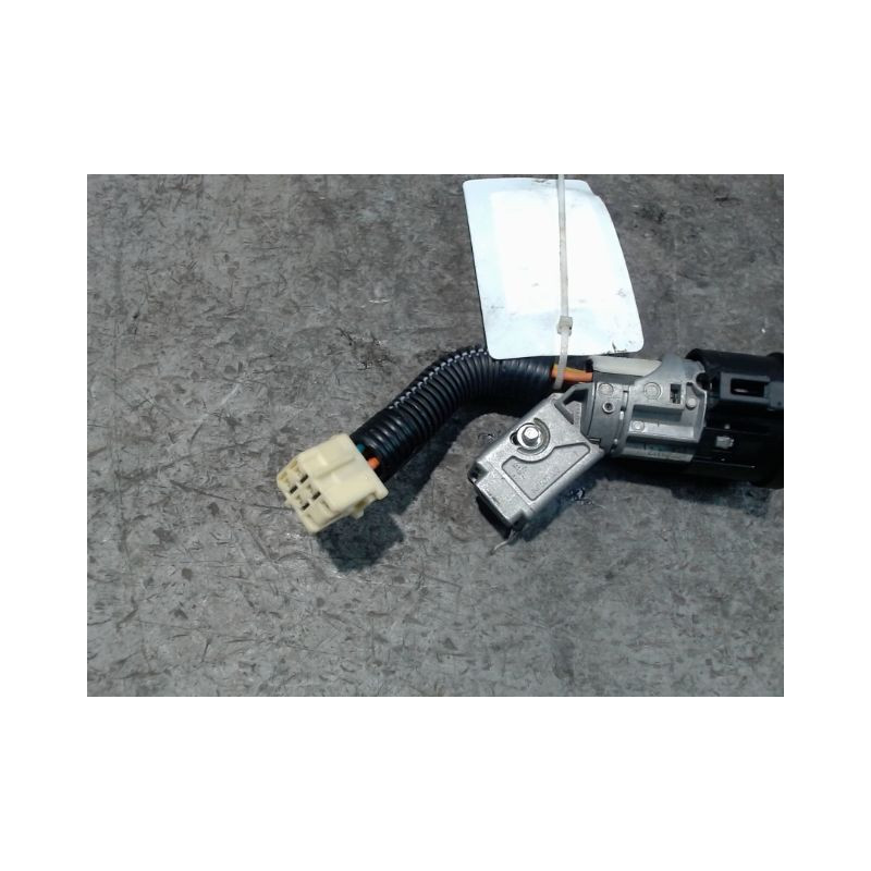 ANTIVOL DE DIRECTION TOYOTA AYGO 3P