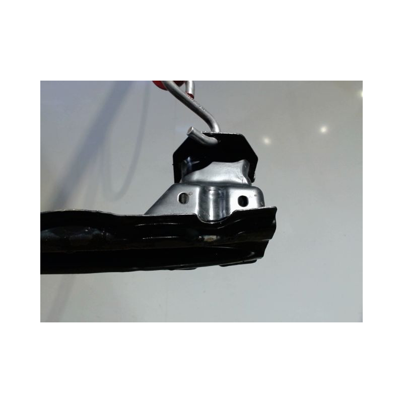 RENFORT PARE-CHOC ARRIERE  SKODA CITIGO