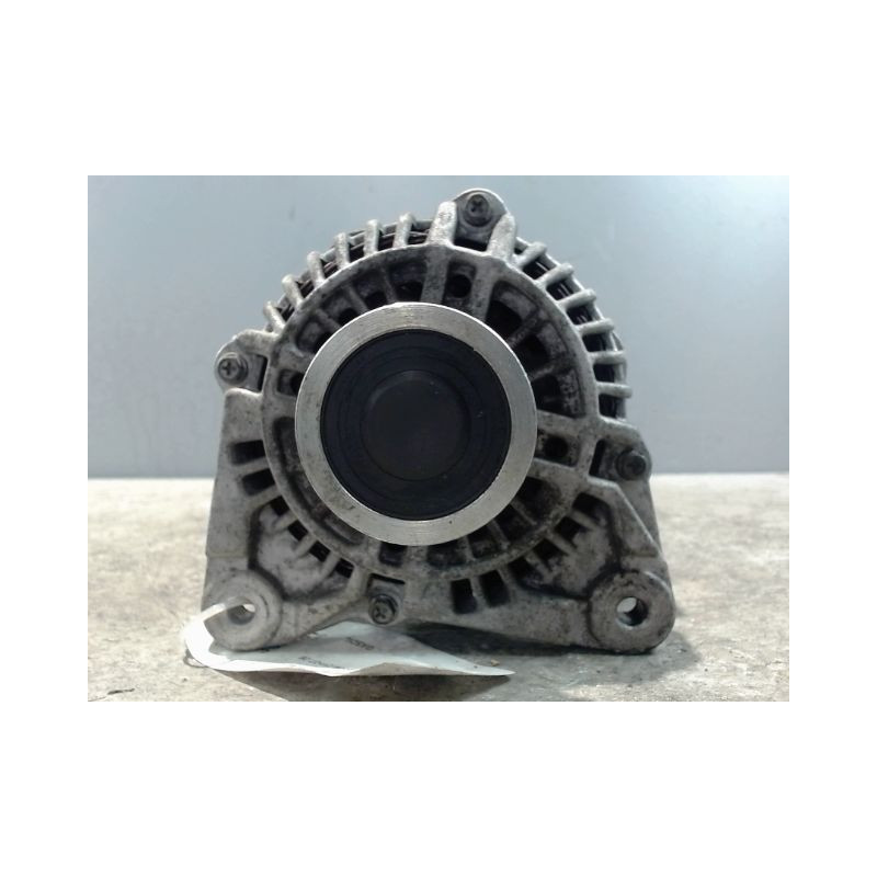 ALTERNATEUR RENAULT CLIO II PH.2 01-06