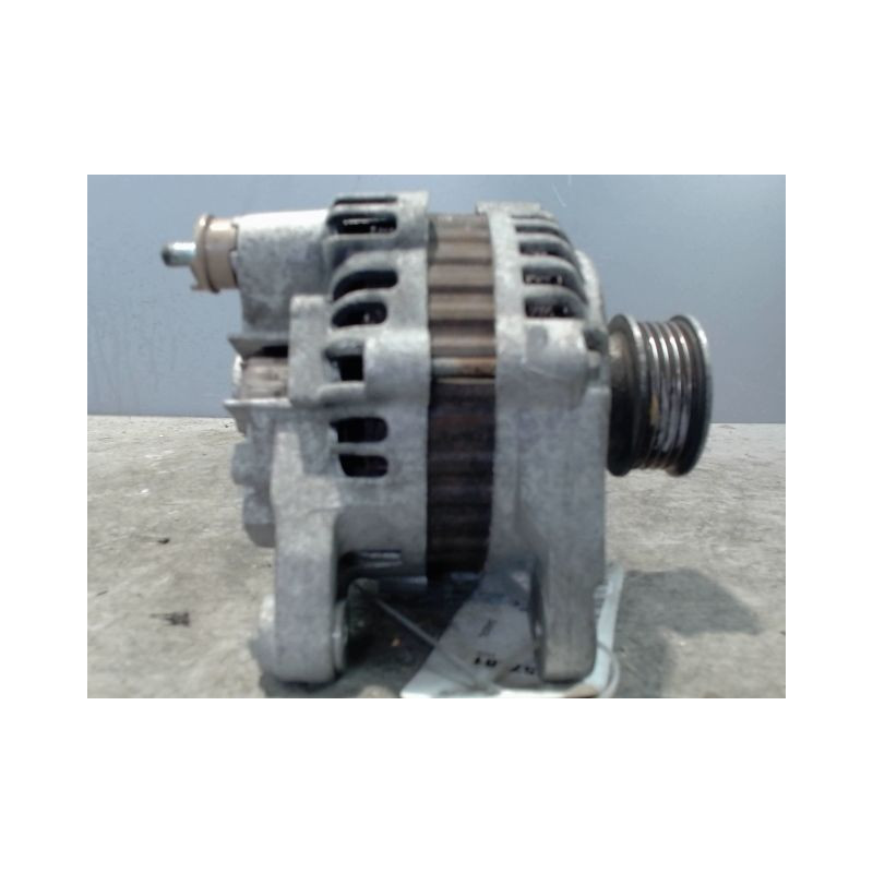 ALTERNATEUR RENAULT CLIO II PH.2 01-06