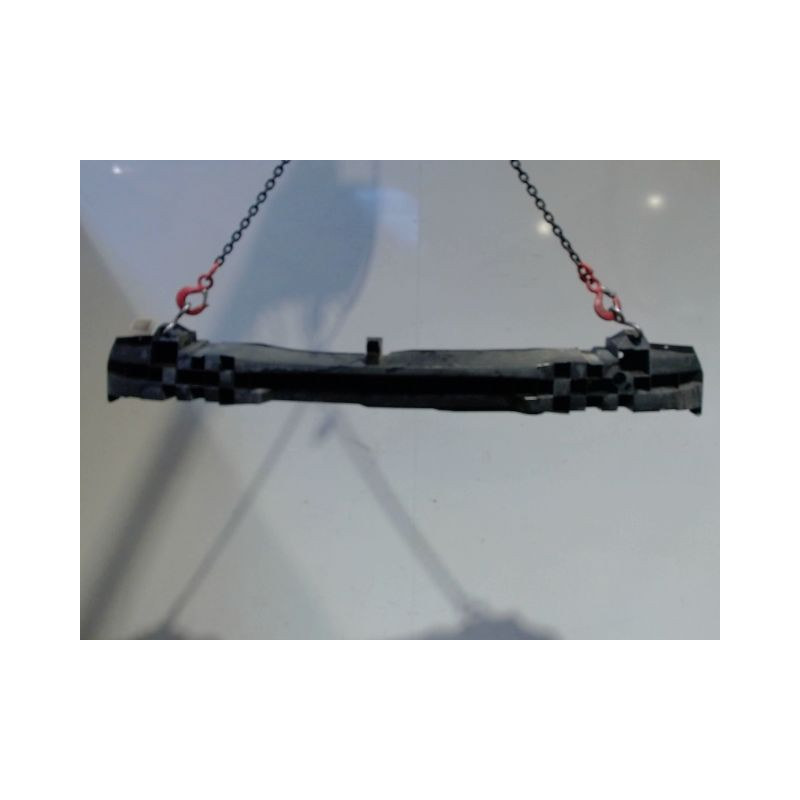 ABSORBEUR PARE-CHOC ARRIERE RENAULT CLIO III 2007-