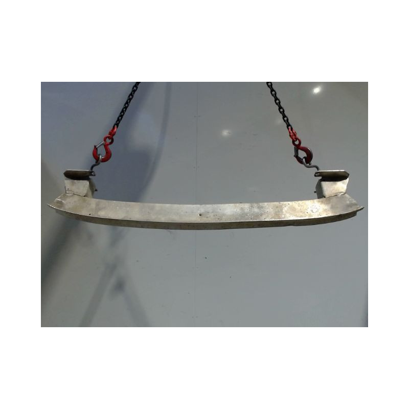 RENFORT PARE-CHOC ARRIERE  AUDI A3 SPORTBACK