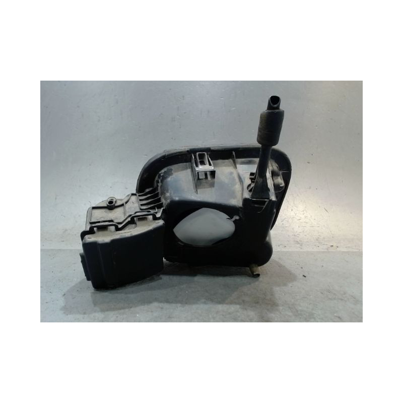 VOLET DE TRAPPE CARBURANT RENAULT CAPTUR