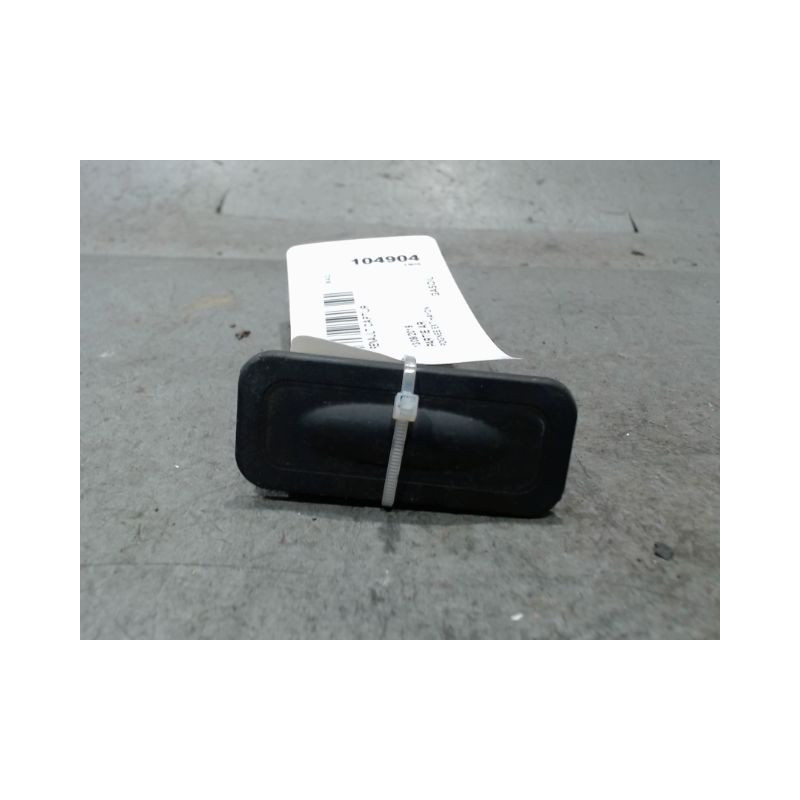 POIGNEE EXTERIEURE HAYON RENAULT CAPTUR