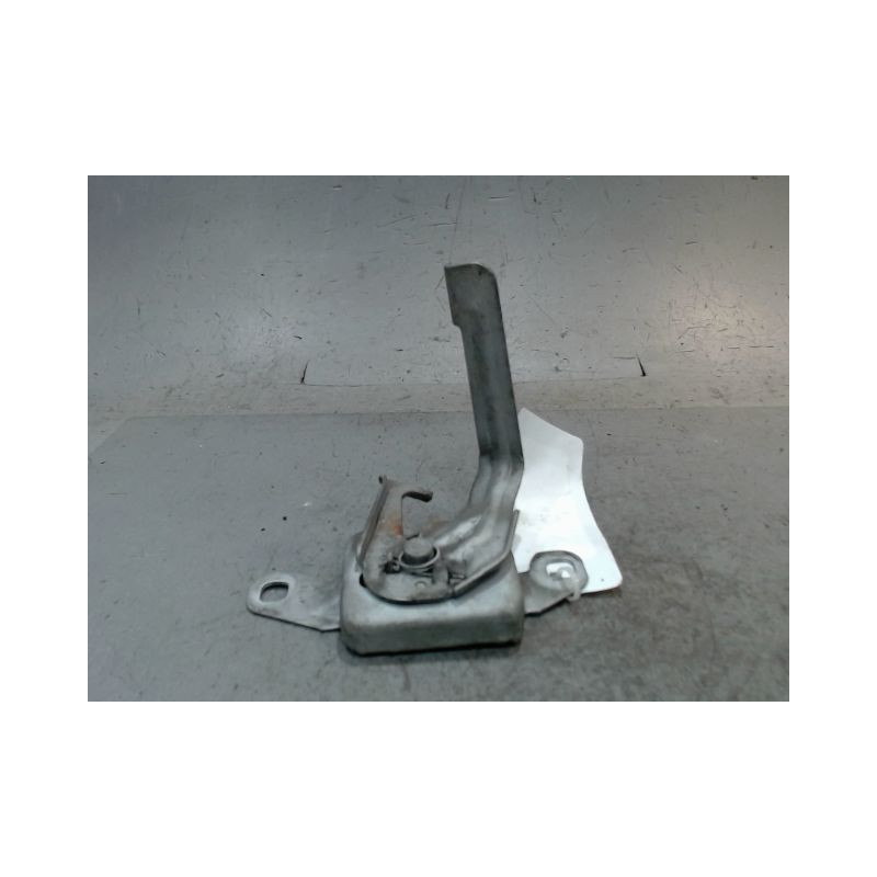 SERRURE CAPOT DACIA DOKKER